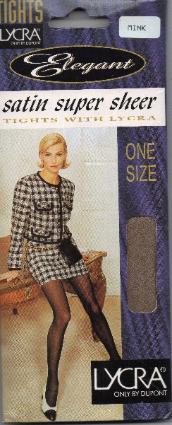(image for) Elegant Lycra Tights